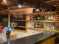 Mountain Lodge Sedrun Hotels in Tujetsch