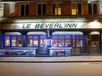 Le Beverl'Inn Hotels in Flers