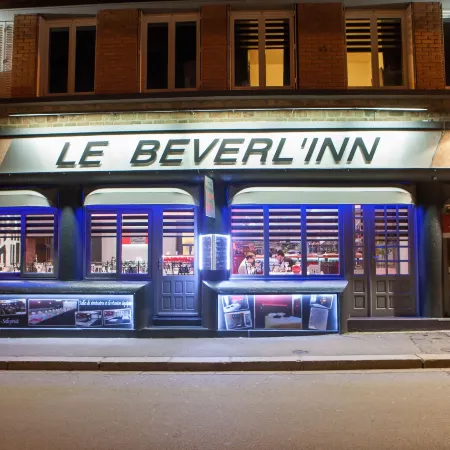 Le Beverl'Inn
