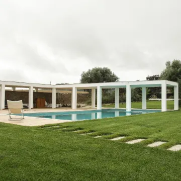 Horta Da Coutada