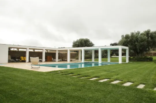 Horta Da Coutada Hotel a 