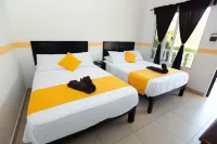 Nicol-Haa Hotel a Izamal