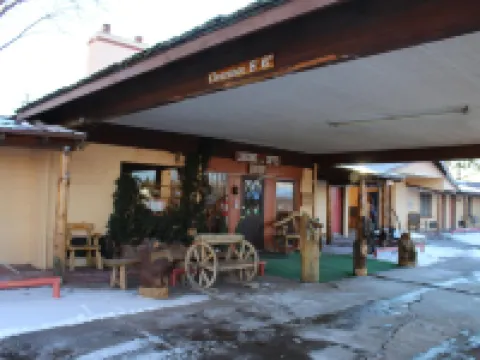 裏德旅館 斯普林格維爾酒店