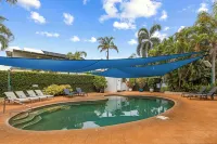 Cable Beachside Villas - Beach