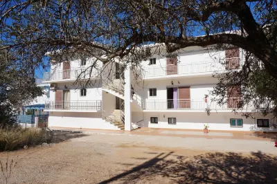 Yialos Studios Hotels in Skala