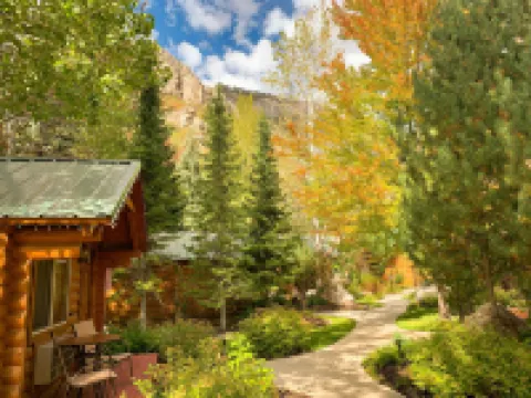 Alaskan Inn Hotels in Ogden