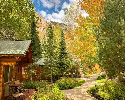 Alaskan Inn Hotels in Ogden