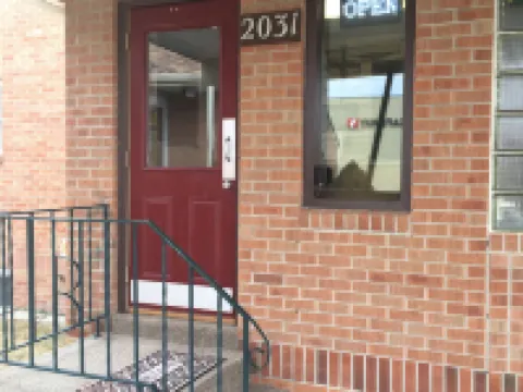 The King's Inn Hoteles en Sidney