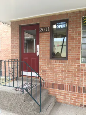 시드니 모터 로지