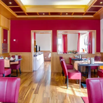 Central Hotel Friedrichshafen
