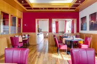 Central Hotel Friedrichshafen Hotels in Friedrichshafen