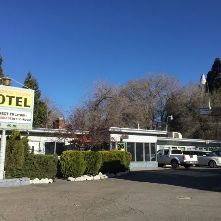 Diamond View Motel