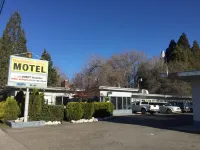 Diamond View Motel