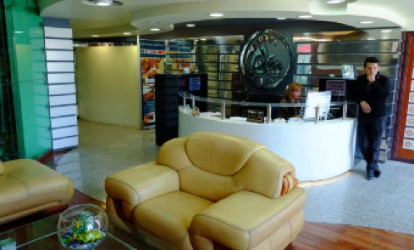 Hotel Eden by Bluebay