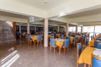 Hotel Sao Jorge Garden - Breakfast