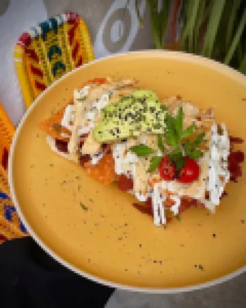 Casa Madera فنادق في 