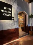 Hotel Mansión Chiapa Hotels near Sumidero Canyon National Park