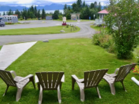 Pioneer Inn Downtown Hotels in Homer