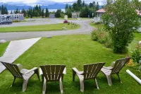 Pioneer Inn Downtown Hotels in Homer
