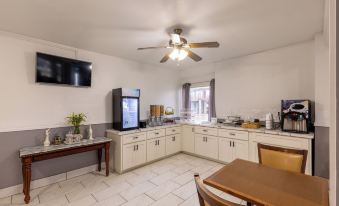 Executive Inn & Suites Beeville
