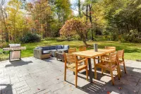 Historic Home w/ Modern Updates on < 4 Acres