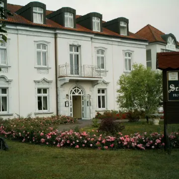 Hotel Schützenhaus