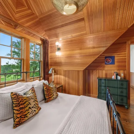 Hotel Mountain Brook