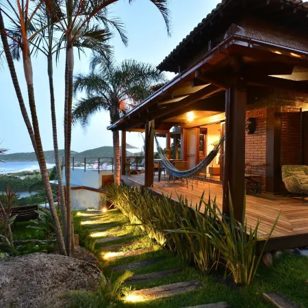 Villa Gardena Suites