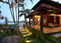 빌라 가르데나 스위트