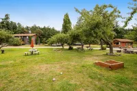 Deer Harbor Inn Hotels in Eastsound