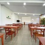 聖克魯斯旅館 - Casa Andina合作酒店 - 早餐