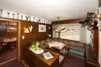 Pension Alpenrose