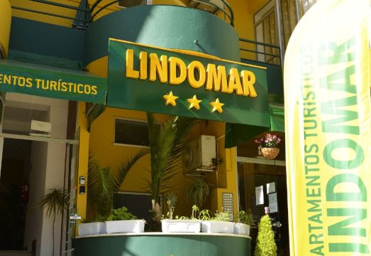 아파르타멘투스 린도마르