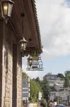 Hôtel de France Vire Hotels in Saint-Sever-Calvados