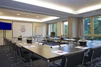 Hotel Simon's Plaza Hotel a Scheidgen