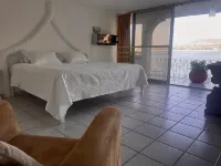 Marina Palace Teques Hotels in San José Vista Hermosa