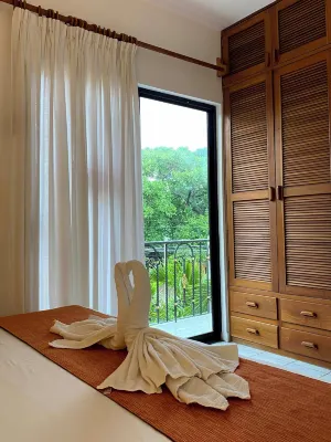 Quinta Sea Các khách sạn ở 