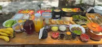 Hotel Cabañas Aldea Maya Hotels in Општина Калакмул