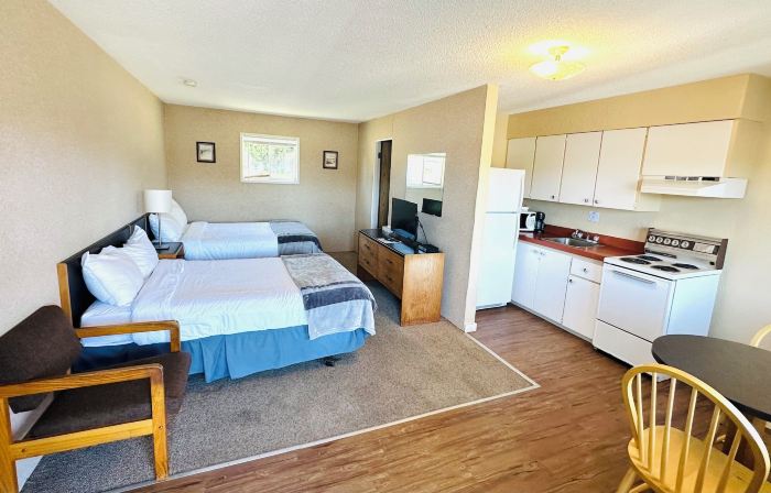 Island West Resort