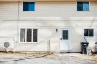 Beautiful 2 bedroom residential home in Kentville Hotels in Kings County