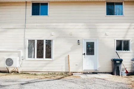 Beautiful 2 bedroom residential home in Kentville