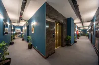 Gori Apartments Hotels in Khidistavi