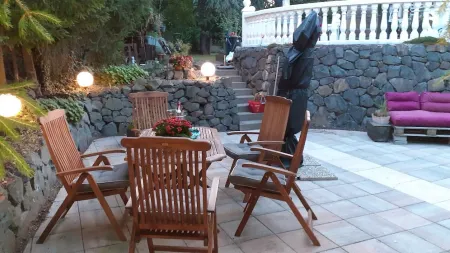 Wonderful vacation apartment max. 6 persons "Im Vulkanland" Eifel