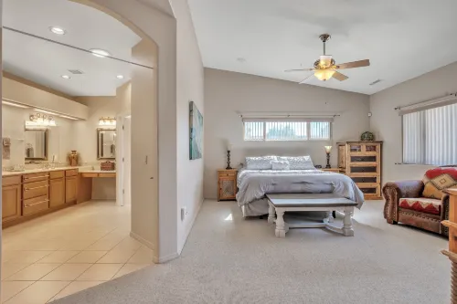 Luxury Home Near Golf Course, Airport, Embry Riddle-Hole in One! Hotels in Prescott