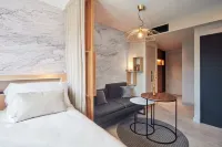 Adagio Stuttgart Neckarpark (Eröffnung Am 1. Juli 2025) Hotels in Stuttgart