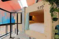 PJs Hostel