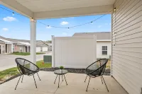 The Reserve Flats