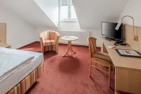 BSW-Hotel Isarwinkel Hotels in Königsdorf