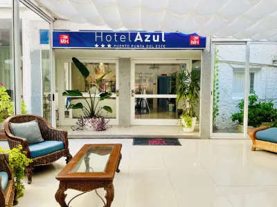 Hotel Azul by MH Hotels in Peninsula