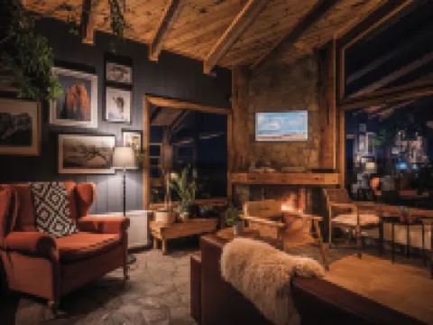 Bories - Boutique Guest House Hotels in Natales